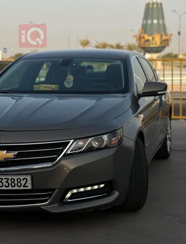 شيفروليه امبالا